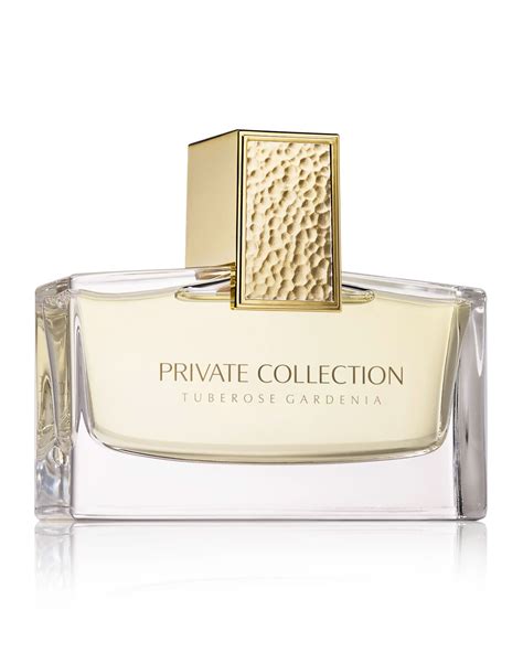 estee lauder tuberose gardenia perfume.